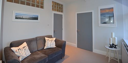 Therapy Room 4 - 