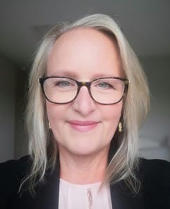 Bridget Mooney